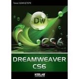 DREAMWEAVER CS6 HER YÖNÜYLE EŞSİZ BIR KAYNAK! - YAVUZ GÜMÜŞTEPE