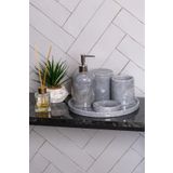 dreamworkstone Mermer Banyo Seti