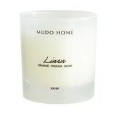 DREAMY WHITE LINEN MUM 200GR