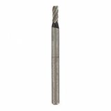 Dremel 1.6 mm Gravür Freze Uçları