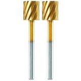Dremel 115DM 7.9 mm 2 Titanyum Kaplı Yüksek Performans Uc