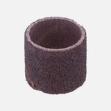 Dremel 13 mm 120 Kum 6'lı Kalınlıklı Zımpara Şeridi