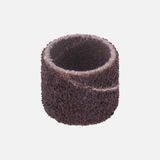 Dremel 13 mm 60 Kum 6'lı Kalınlıklı Zımpara Şeridi