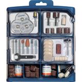 Dremel 150 Parça Dremel Multipurpose Accessory Set (724) 2615S724ja