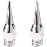 Dremel 201 VersaTip ve VersaFlame 2 Adet Lehimleme Uçları