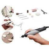 Dremel 2050-15 Stylo+ 15 Aksesuarlı El Motoru