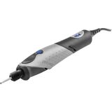 Dremel 2050 Stylo+ Çok Amaçlı Alet 9 W Set (15 Aksesuar, Değişken Devir Ayarı 22.000 Devir/dak - Antrasit - Çok Renkli