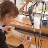 Dremel 2222/2615222232 Alet Askısı