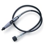 Dremel 225 Esnek Mil Bağlantı Parçası, Gravür, Parlatma, Oyma ve Daha Fazlasında Kontrol ve Manevra Kolaylığı