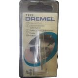 Dremel 2,4 mm Elmaslı Gravür Uç (2615712232)