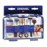 Dremel 26150687JA 687 52 Parça Çok Amaçlı Aksesuar Seti