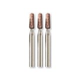 Dremel 3.4 mm 997 3 Adet Alüminyum Oksit Taşlama Taşı