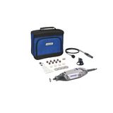 Dremel 3000-1/25 El Motoru 130 Watt