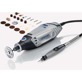 Dremel 3000-1/25 Ez F0133000JS 125W 25 Parça Aksesuar Çok Amaçlı El Motoru