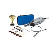 Dremel 3000-1/25 Promo Kit 2026 Şampiyon Kiti F0133000wc