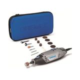 Dremel 3000 130 Watt El Motoru 15 Aksesuarlı Kullanım İçin Pratik Hobi Aracı