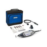 Dremel 3000-2/25 25 + 2 Aksesuar Çok Amaçlı El Motoru - F0133000HC
