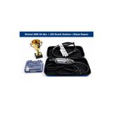 Dremel 3000 25 Aks. + 225 Esnek Uzatma + Dünya Kupası F0133000WC