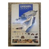 Dremel 3000 25 parça