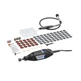 Dremel 3200 3200-1/90 El Motoru