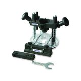 Dremel 335 Daldırmalı Kanal Freze Bağlantı Parçası