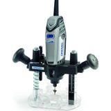 Dremel 335 Kanal Freze Bağlantı Parçası