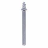 Dremel 401 3 Adet Mandren