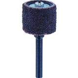 Dremel 408 13 mm Göbek Beyaz/Mavi 60 Kumlu Zımpara