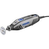Dremel 4250-35 Elektrikli El Motoru 35 Aksesuar ile Hassasiyet Gerektiren Projeler İçin İdeal