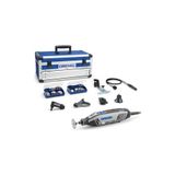 Dremel 4250 (4250-6/128) Yüksek Kablolu Çok Amaçlı El Motoru - F0134250JK