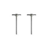 Dremel 428 Karbon 19 mm Çelik Fırça