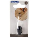 Dremel 4486 Çok Amaçlı Mandren Penset Gerektirmeyen 0.4-3.4mm