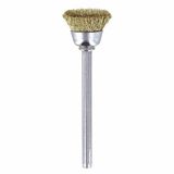 Dremel 536 13 mm Pirinç Fırça