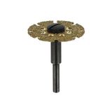 Dremel 542 25,4 mm Kesici Disk
