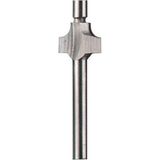 Dremel 612 Ahşapta Dekoratif Köşeli Yuvarlatma Freze Ucu 9,5 mm - Renkli