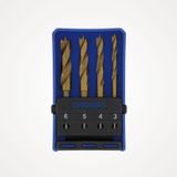 Dremel 636 Ahşap Delici Uç Seti