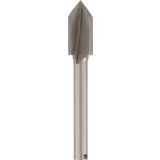 Dremel 640 6,4 mm Hss Freze Ucu