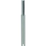 Dremel 650 1 Adet 3,2 mm HSS Freze Ucu