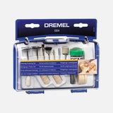 Dremel 684 Cleaning Polishing Set