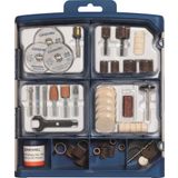Dremel 723 100 Parça Multipurpose Accessory Set