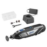 Dremel 8240-5 Akülü El Motoru