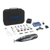 Dremel 8240 (8240-3/45) Akülü El Motoru F0138240jf