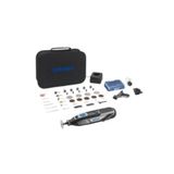 Dremel 8240 (8240-3/45) Akülü El Motoru