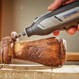 Dremel 8240 (8240-5/65) 12W 65 Parça Aksesuar El Motoru