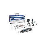 Dremel 8240 (8240-5/65) Akülü El Motoru