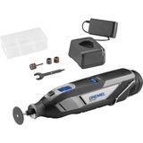 Dremel® 8240 Akülü Gravür El Motoru (8240-5) F0138240ja