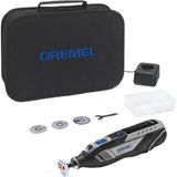 Dremel 8250-5 Çok Amaçlı Kömürsüz El Motoru - F0138250JA