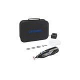 Dremel 8250-5/65 Çok Amaçlı Kömürsüz El Motoru F0138250ja