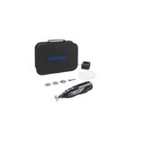 Dremel 8250 (8250-5) El Motoru
