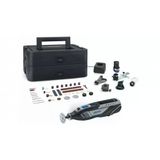 Dremel 8250 (8250-5/65) El Motoru
